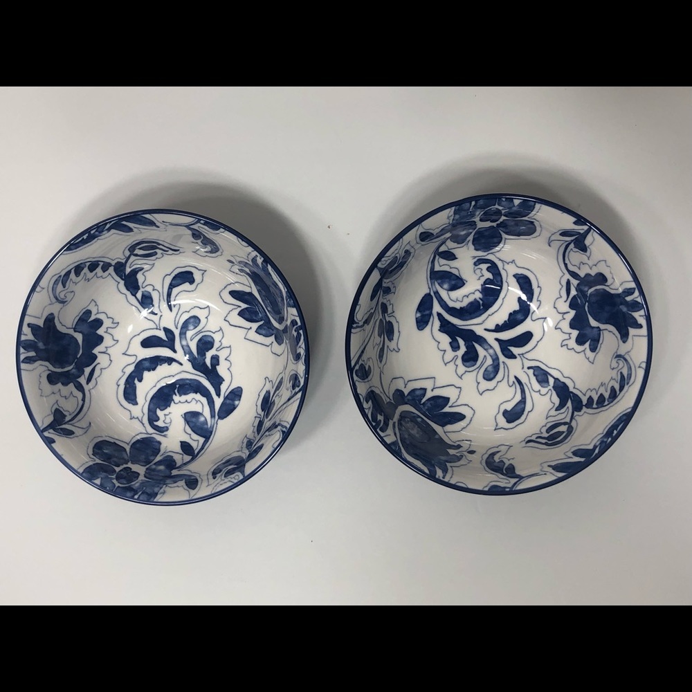Prima Design (Rice) Bowls 2 - Picture 5 of 10